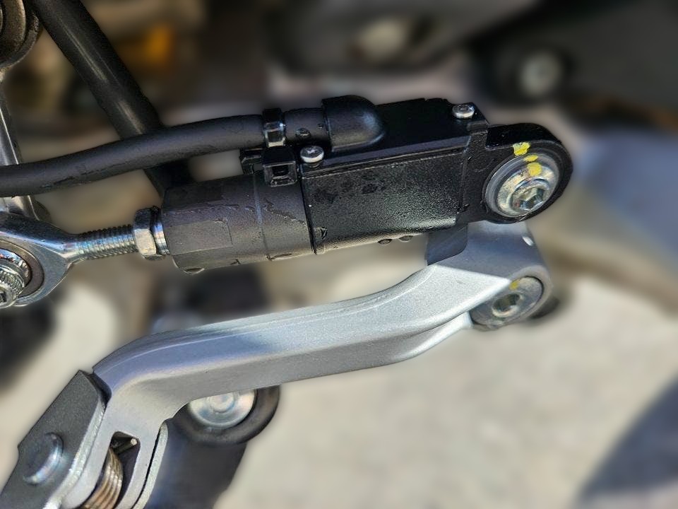 2025 Ducati Multistrada V4 - 6 050 km - Náhled 14