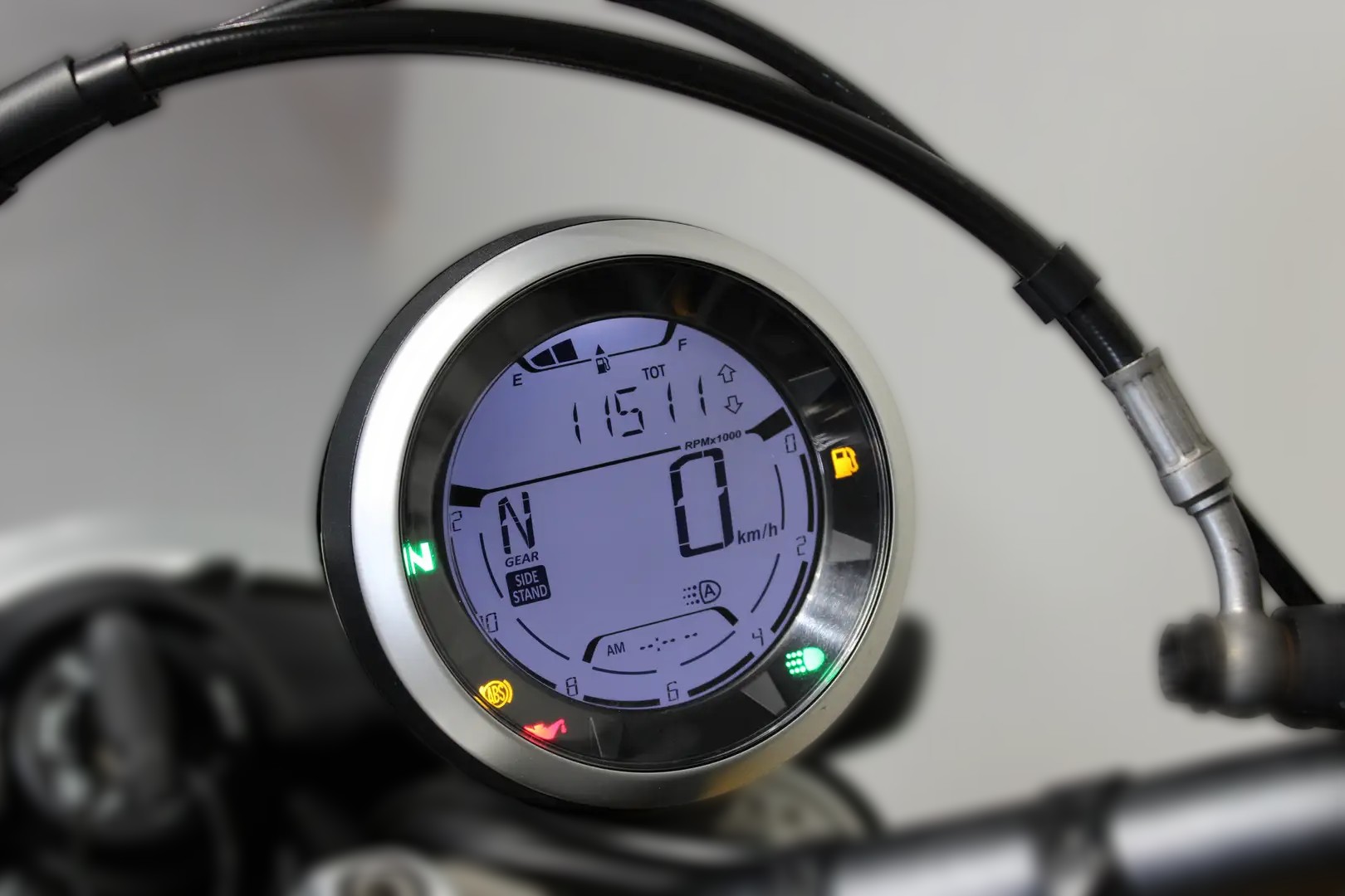 2019 Ducati Scrambler - 11 000 km - Náhled 10