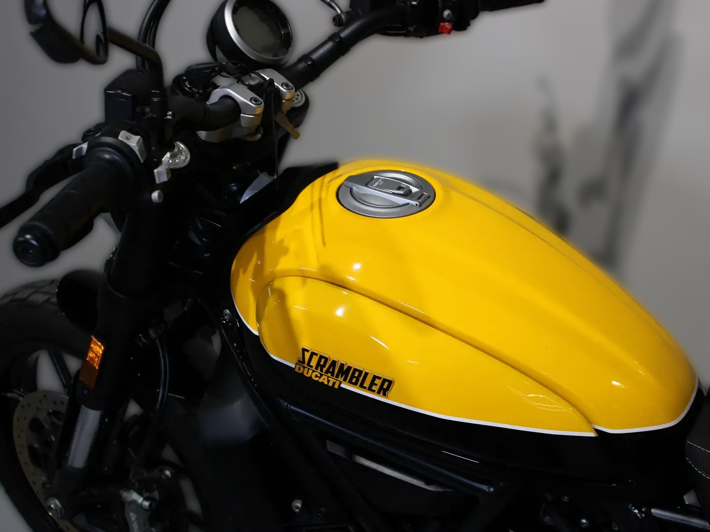 2019 Ducati Scrambler - 11 000 km - Náhled 12