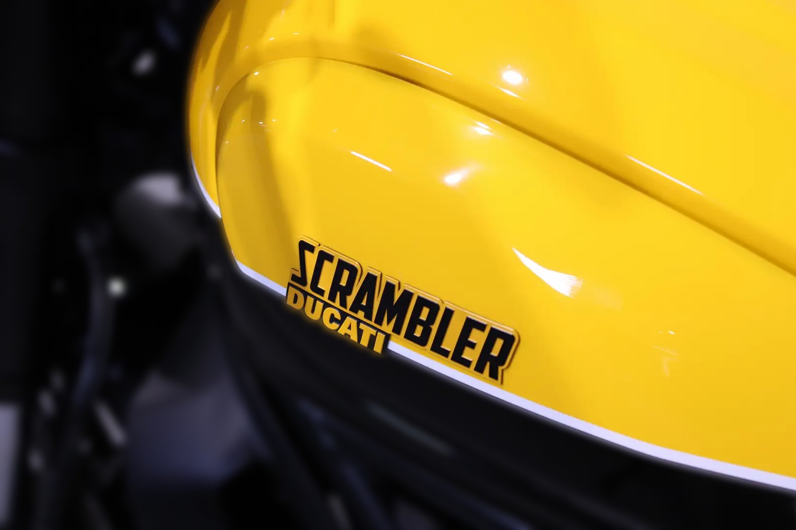 2019 Ducati Scrambler - 11 000 km - Náhled 13