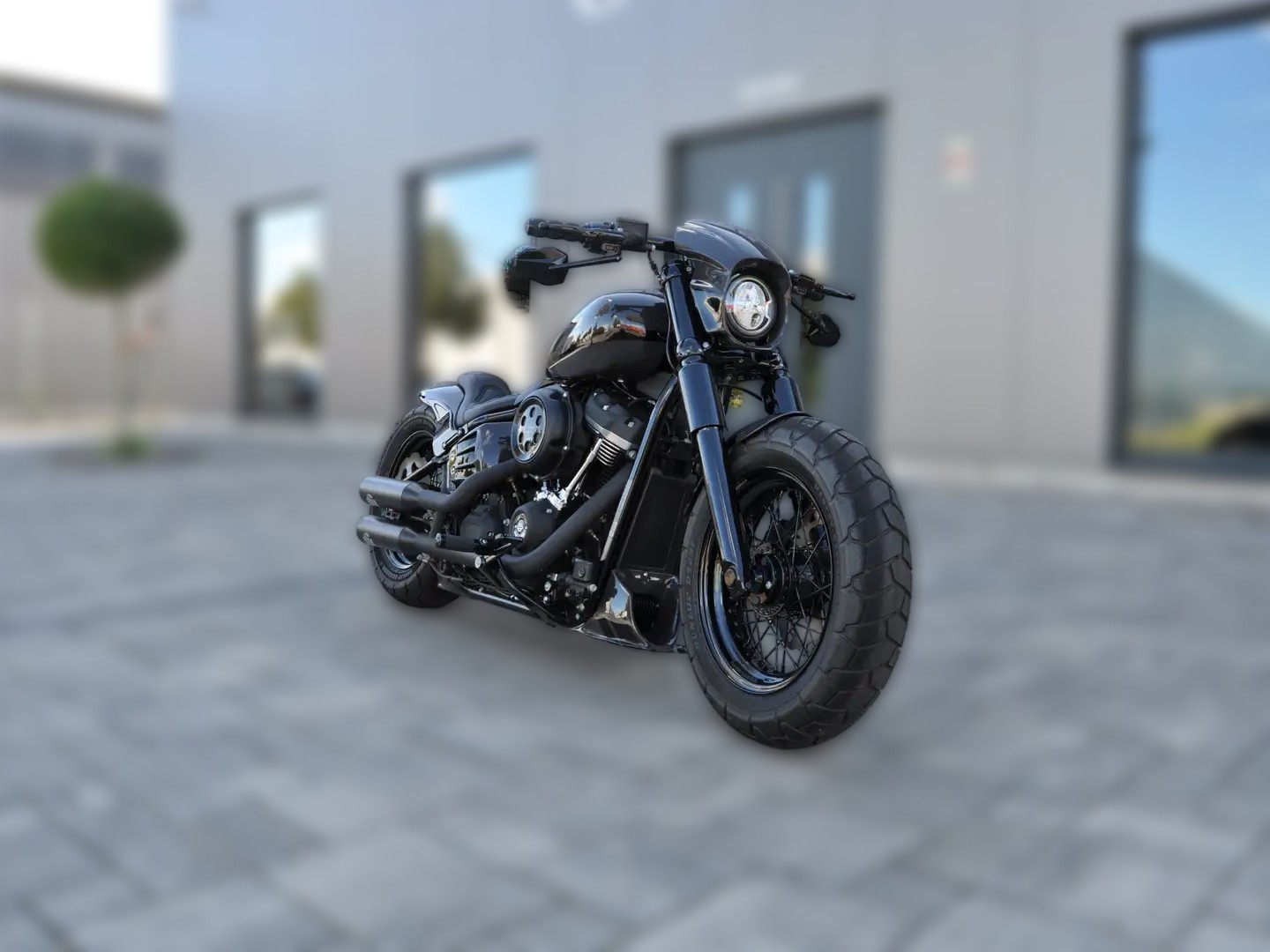 2020 Harley-Davidson Harley-Davidson Softail - 2 841 km - Náhled 38