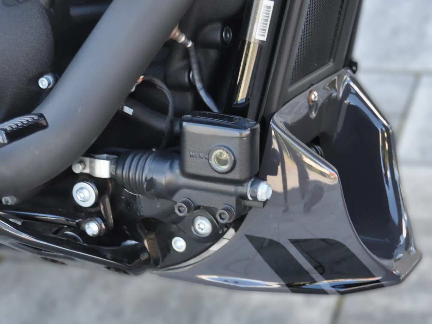 2020 Harley-Davidson Harley-Davidson Softail - 2 841 km - Náhled 41