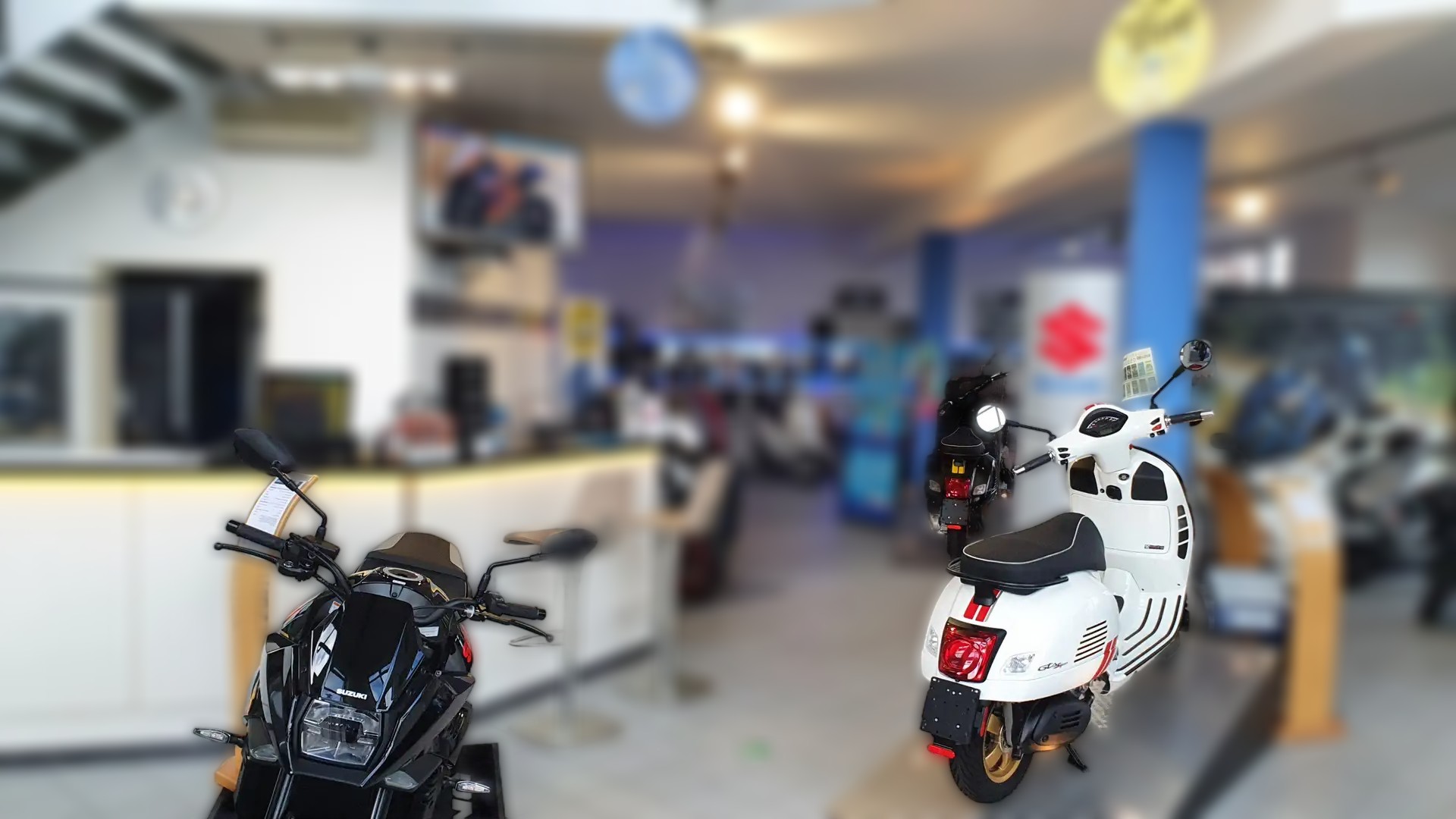 2023 Suzuki DL 1000 V-Strom - 39 km - Náhled 8