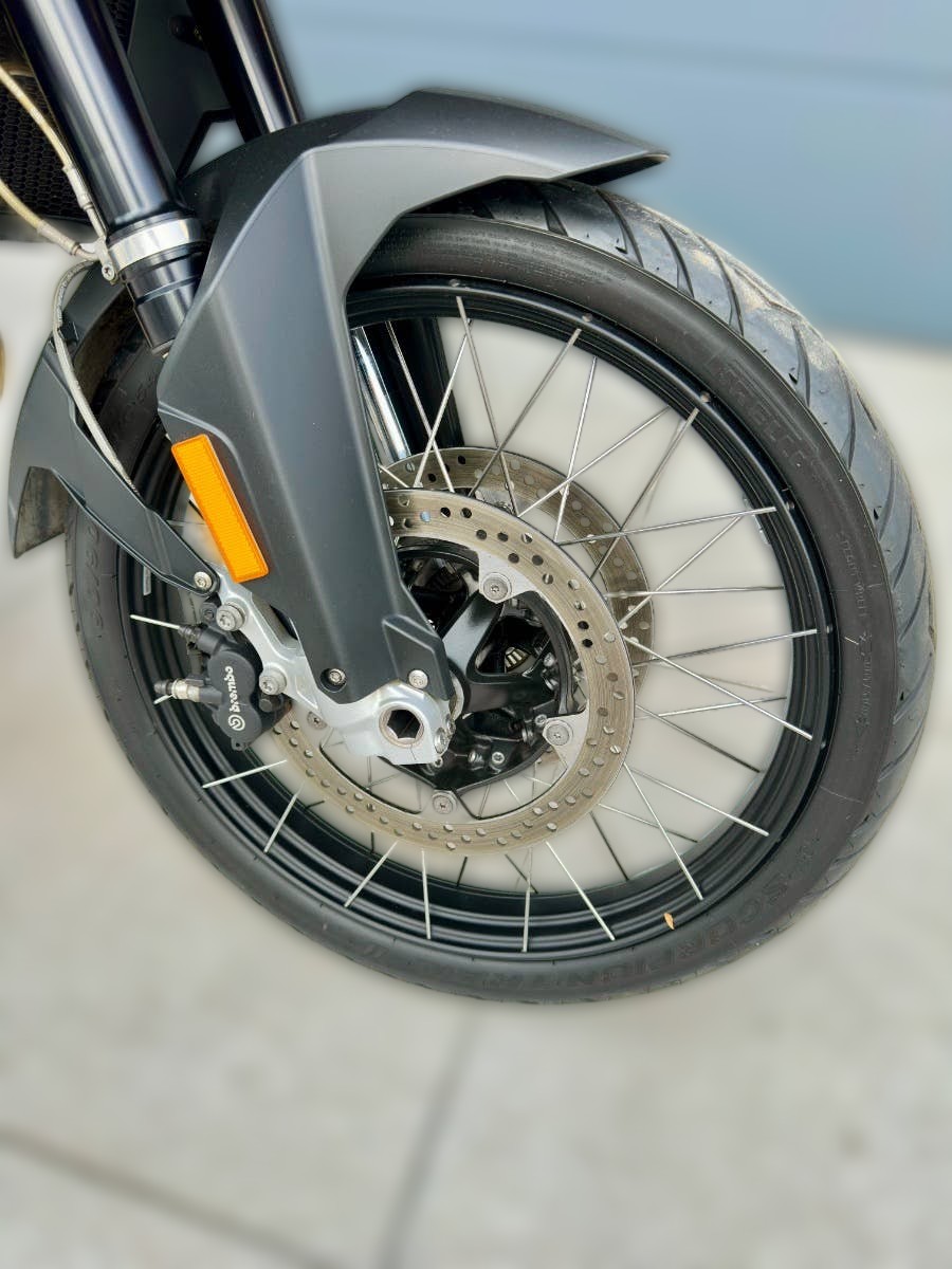 2019 BMW F 850 GS - 33 000 km - Náhled 5