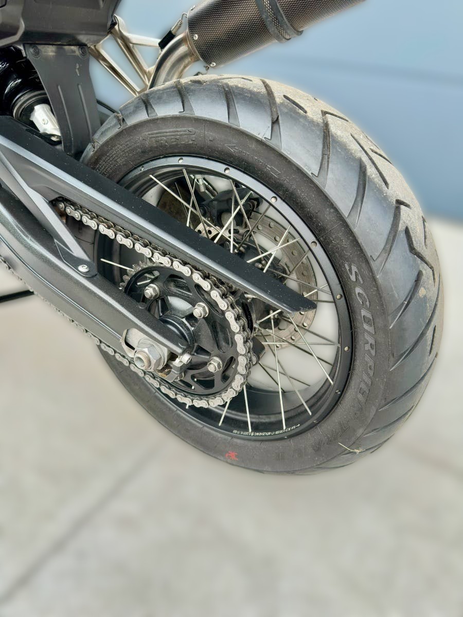 2019 BMW F 850 GS - 33 000 km - Náhled 12