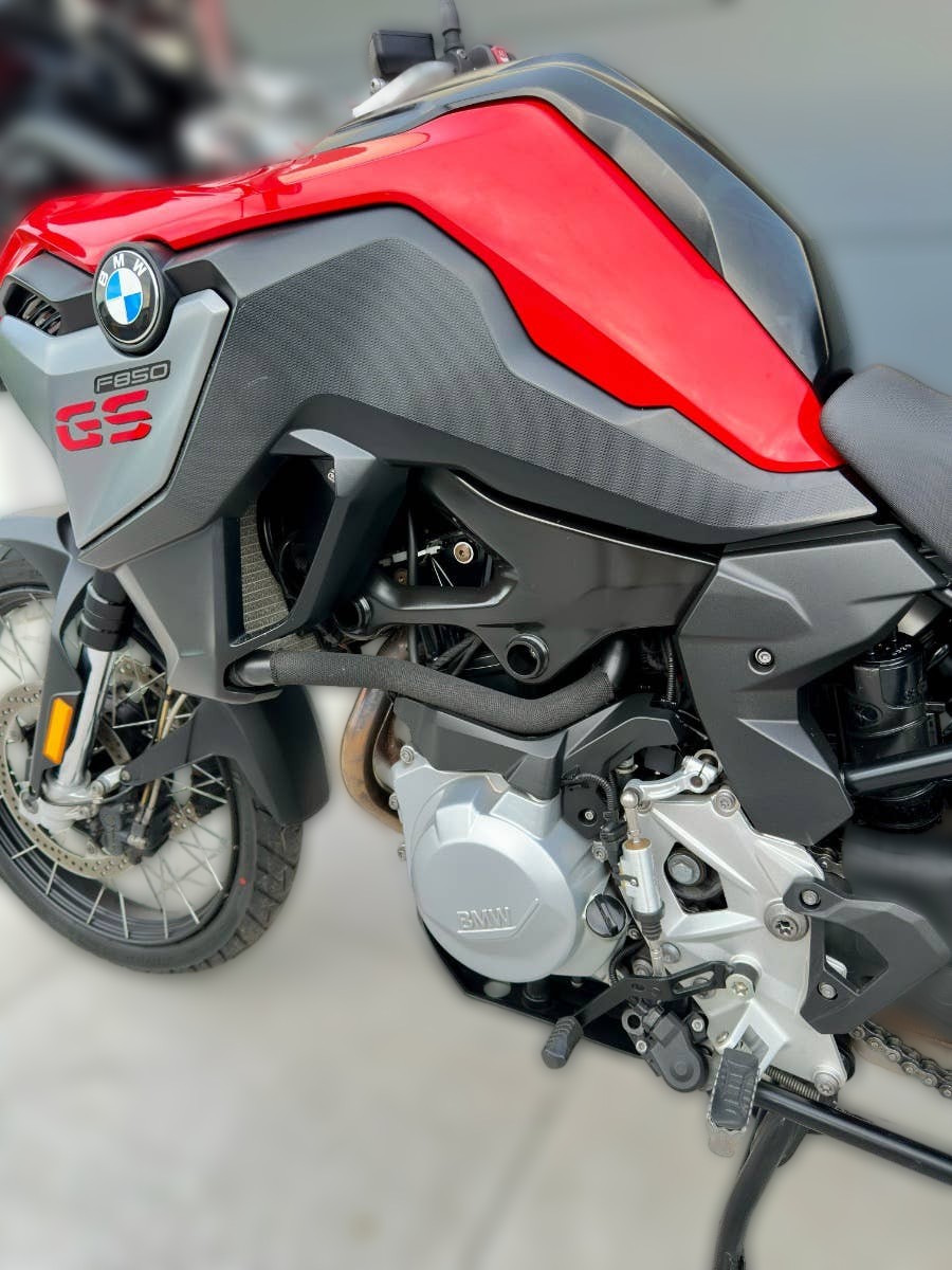 2019 BMW F 850 GS - 33 000 km - Náhled 17