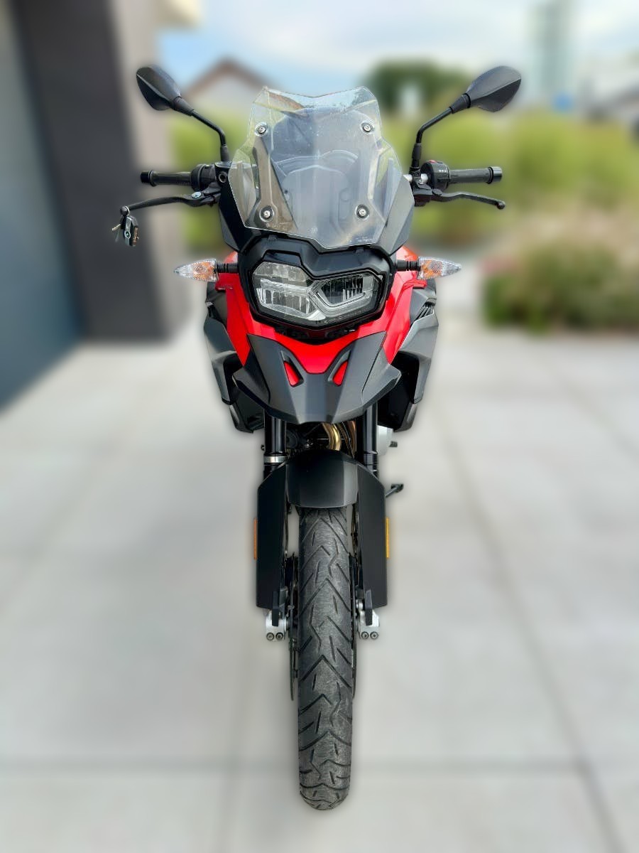 2019 BMW F 850 GS - 33 000 km - Náhled 19