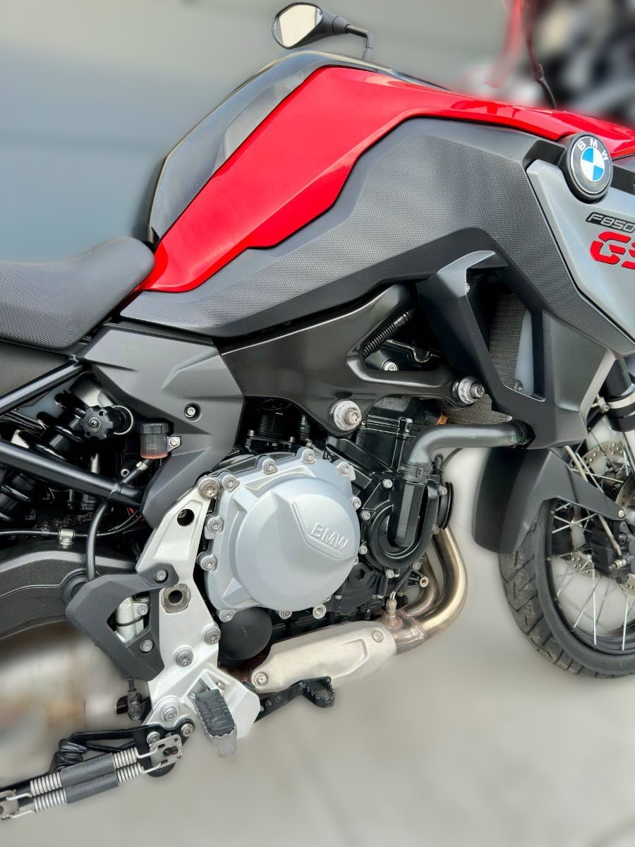 2019 BMW F 850 GS - 33 000 km - Náhled 21