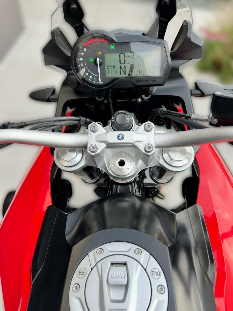 2019 BMW F 850 GS - 33 000 km - Náhled 34