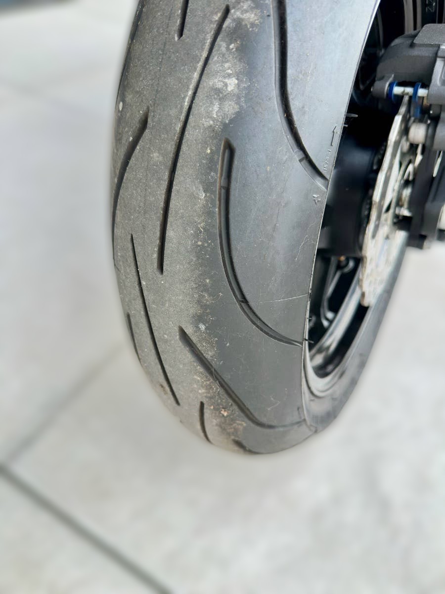 2015 Kawasaki Versys 650 - 9 000 km - Náhled 10