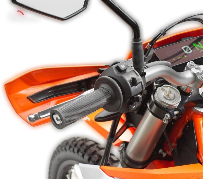 2025 KTM 690 Enduro - 0 km - Náhled 3