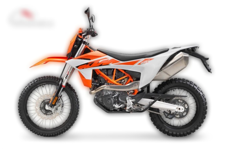 2025 KTM 690 Enduro - 0 km - Náhled 5