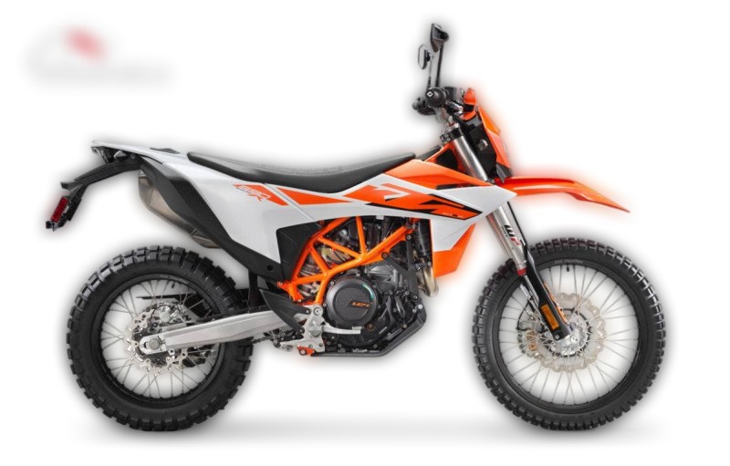 2025 KTM 690 Enduro - 0 km - Náhled 6