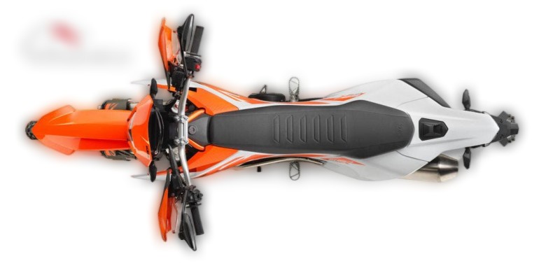 2025 KTM 690 Enduro - 0 km - Náhled 8