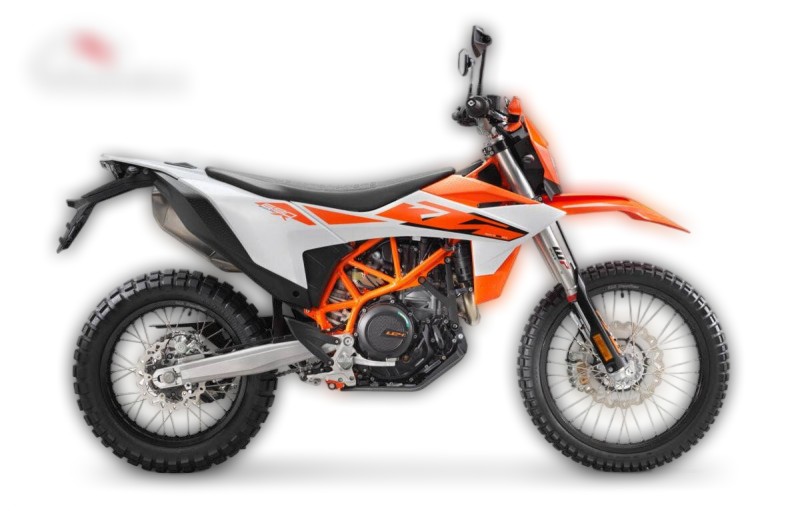 2025 KTM 690 Enduro - 0 km - Náhled 16