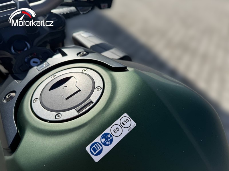 2025 Honda CB 650R - 0 km - Náhled 7