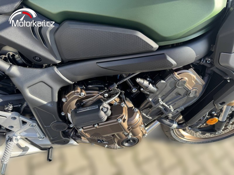 2025 Honda CB 650R - 0 km - Náhled 17