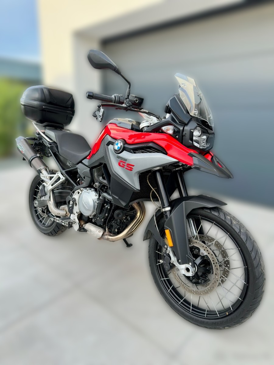 2019 BMW F 850 GS - 33 000 km - Náhled 21