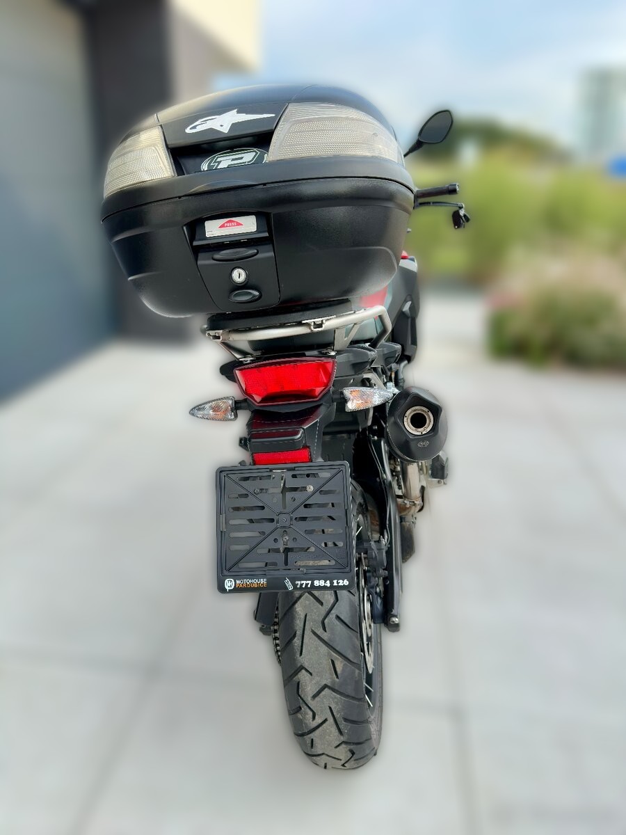 2019 BMW F 850 GS - 33 000 km - Náhled 33
