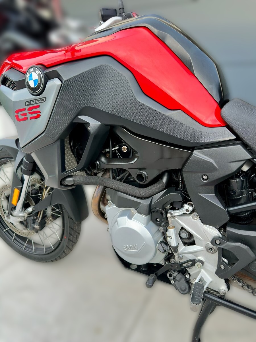 2019 BMW F 850 GS - 33 000 km - Náhled 35