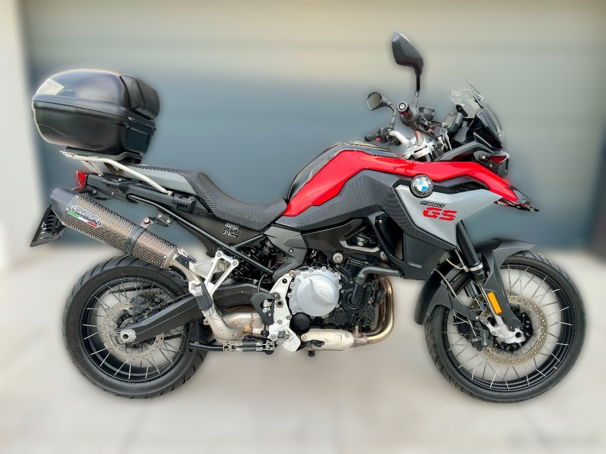 2019 BMW F 850 GS - 33 000 km - Náhled 52