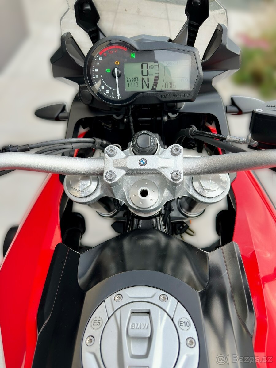 2019 BMW F 850 GS - 33 000 km - Náhled 53