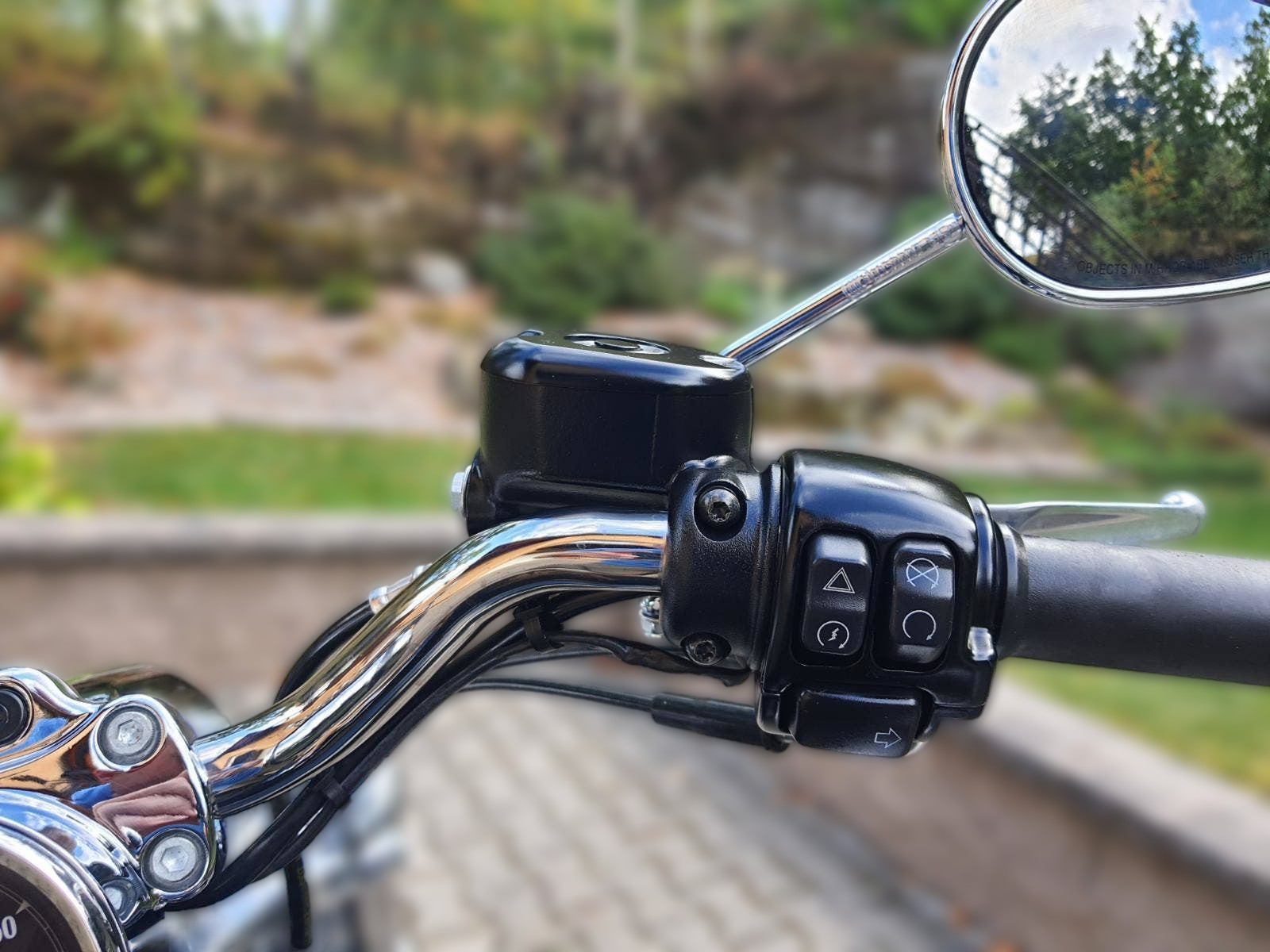 2025 Harley-Davidson Sportster 1200 - 26 800 km - Náhled 64