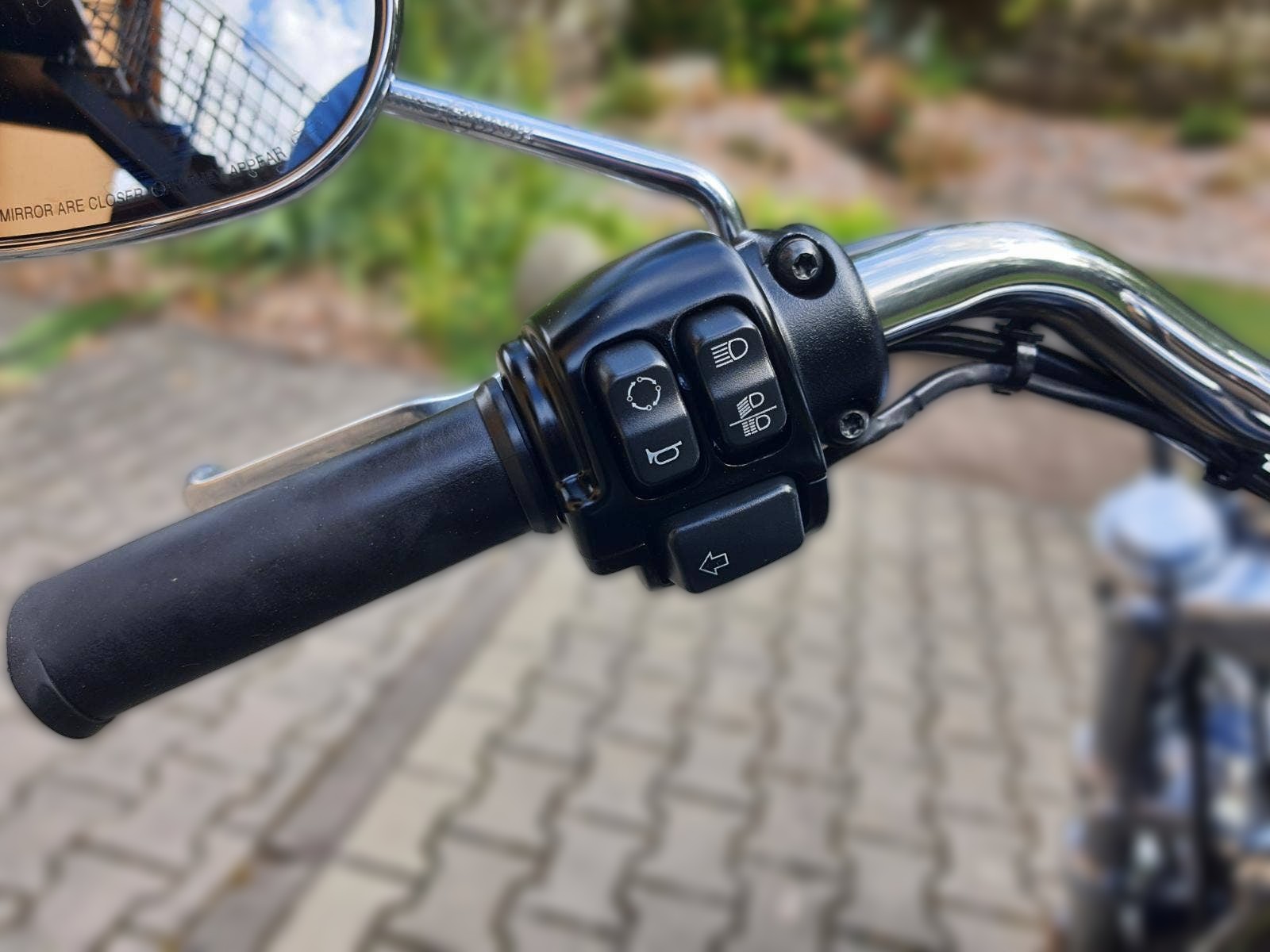 2025 Harley-Davidson Sportster 1200 - 26 800 km - Náhled 71