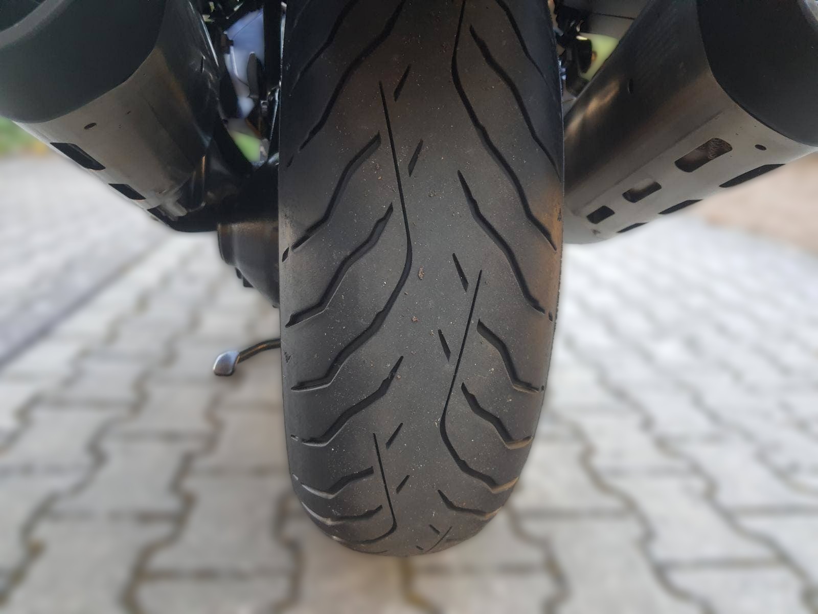 2011 BMW K 1600 GT - 47 500 km - Náhled 30