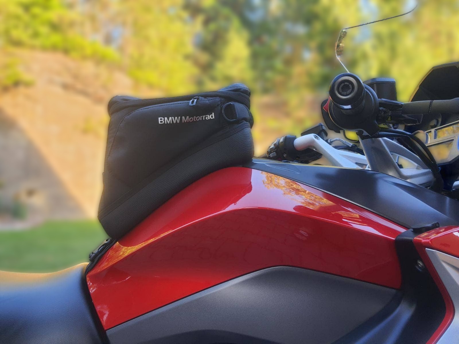 2011 BMW K 1600 GT - 47 500 km - Náhled 40