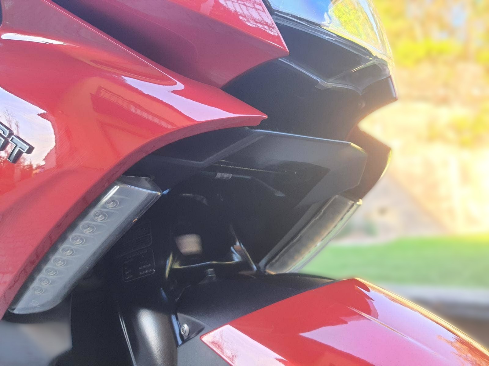 2011 BMW K 1600 GT - 47 500 km - Náhled 43