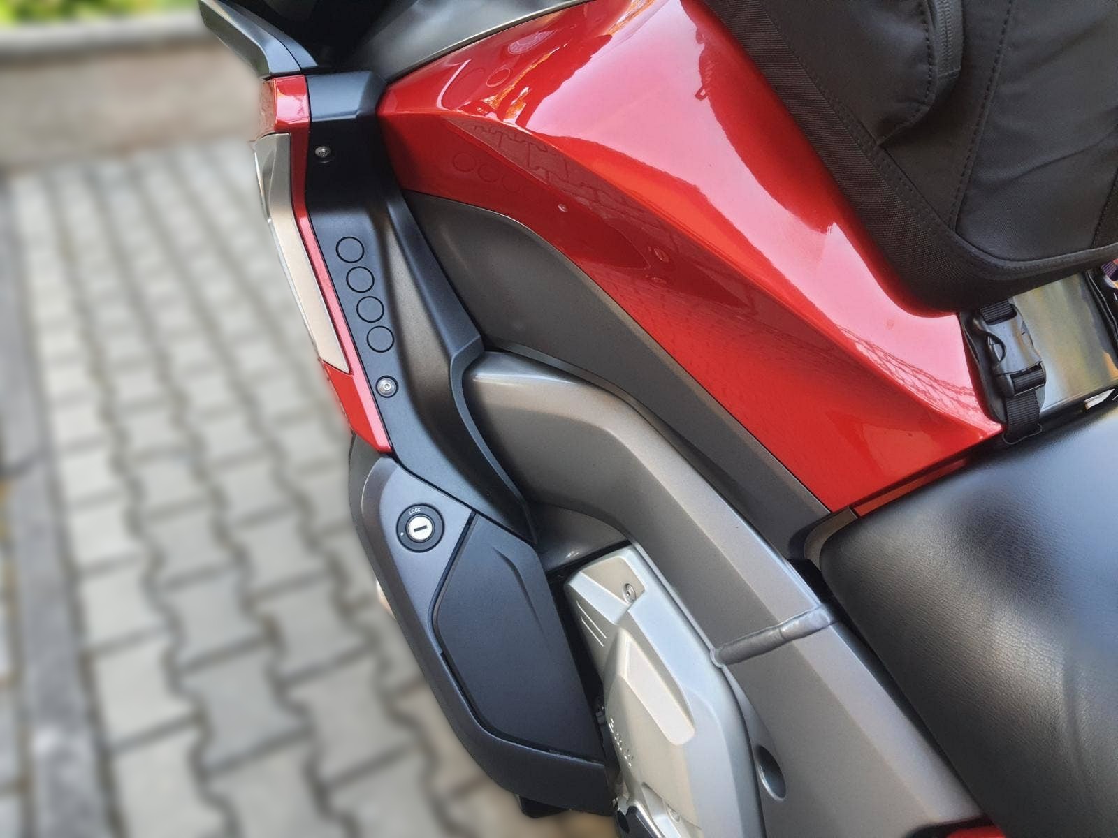 2011 BMW K 1600 GT - 47 500 km - Náhled 57
