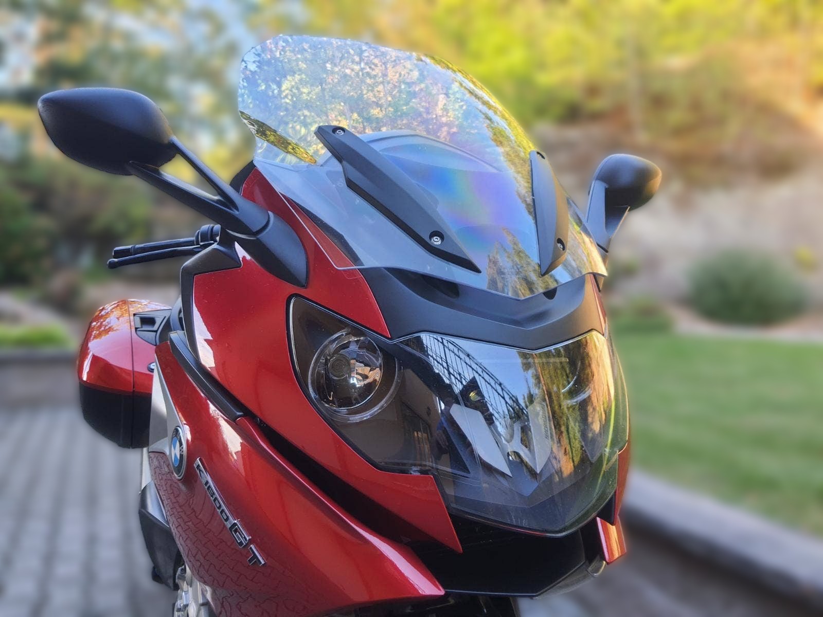 2011 BMW K 1600 GT - 47 500 km - Náhled 71