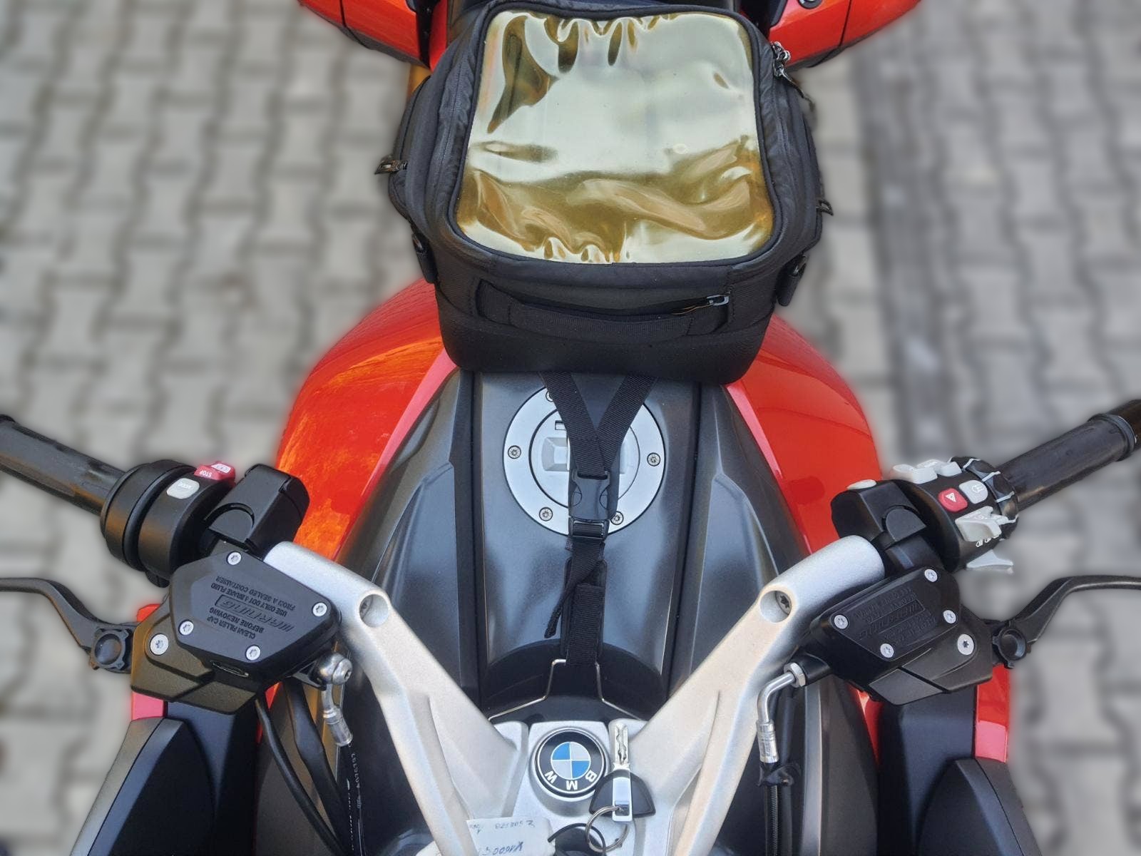 2011 BMW K 1600 GT - 47 500 km - Náhled 75