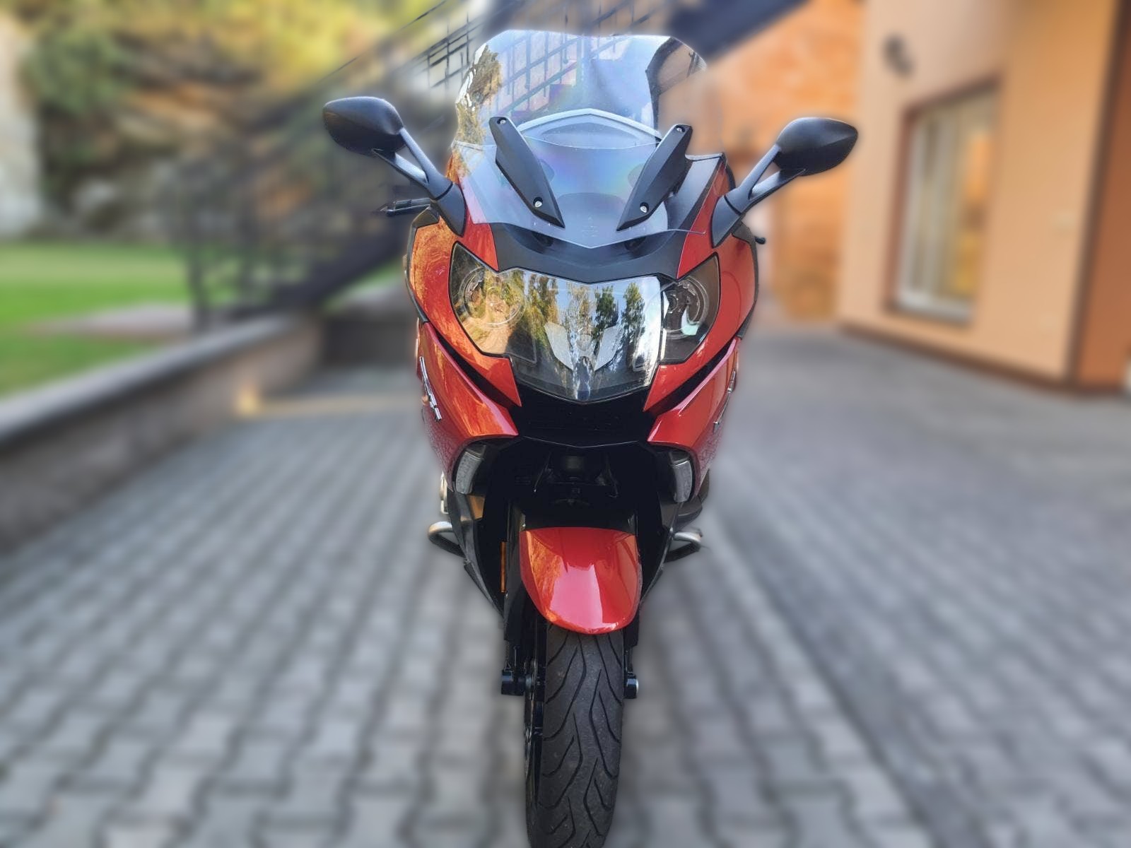2011 BMW K 1600 GT - 47 500 km - Náhled 80