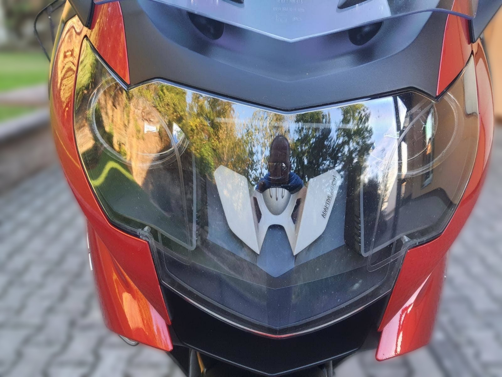 2011 BMW K 1600 GT - 47 500 km - Náhled 88