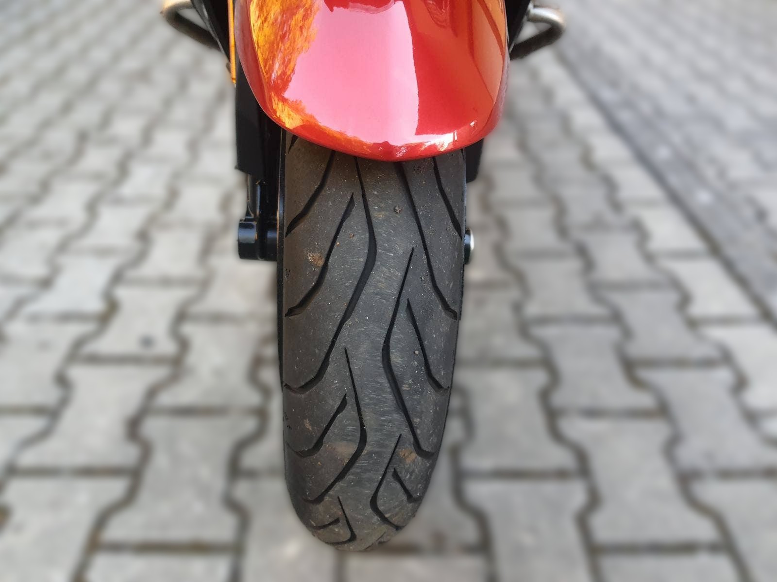 2011 BMW K 1600 GT - 47 500 km - Náhled 96