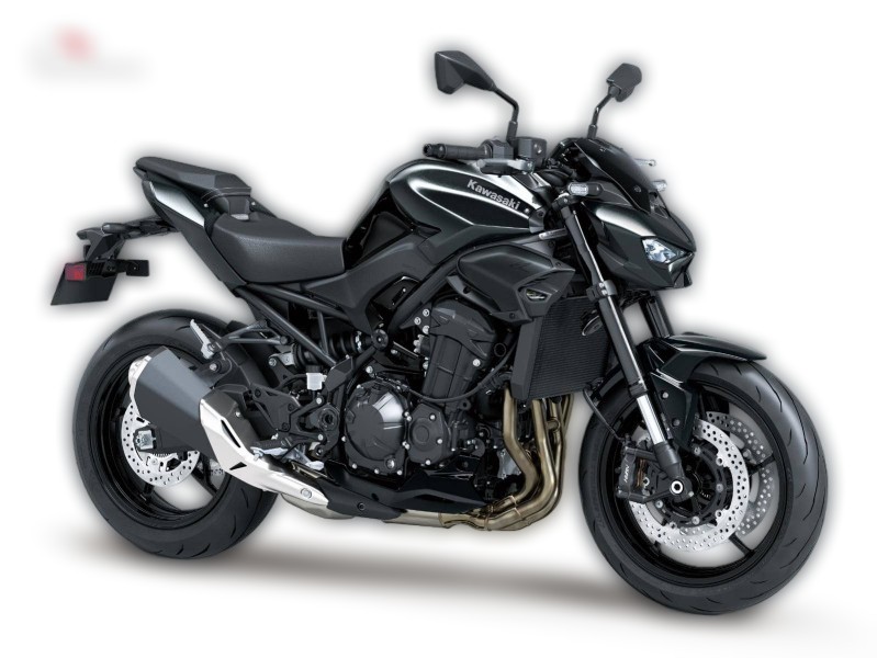 2026 Kawasaki Z900 - 0 km - Náhled 7