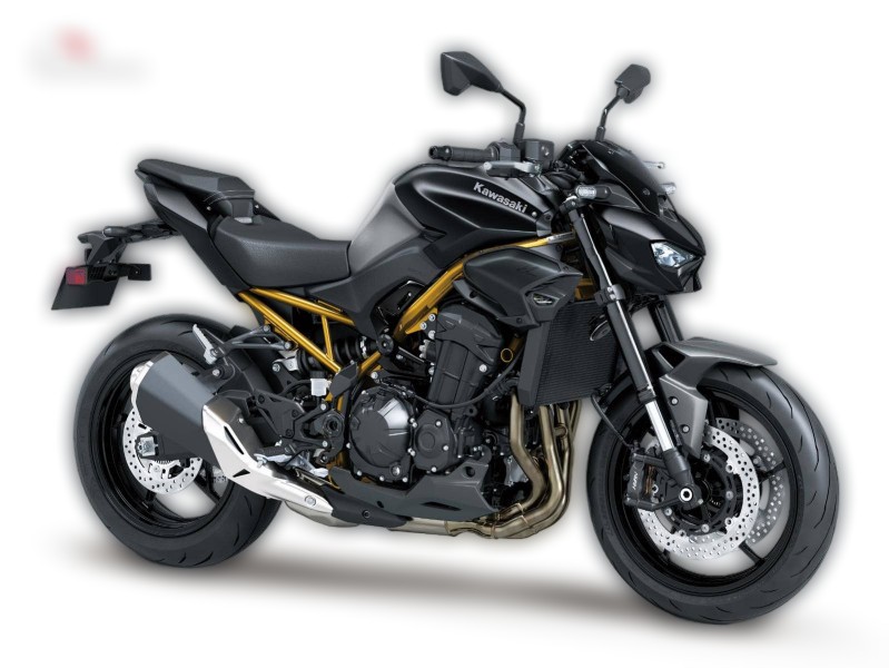 2026 Kawasaki Z900 - 0 km - Náhled 10