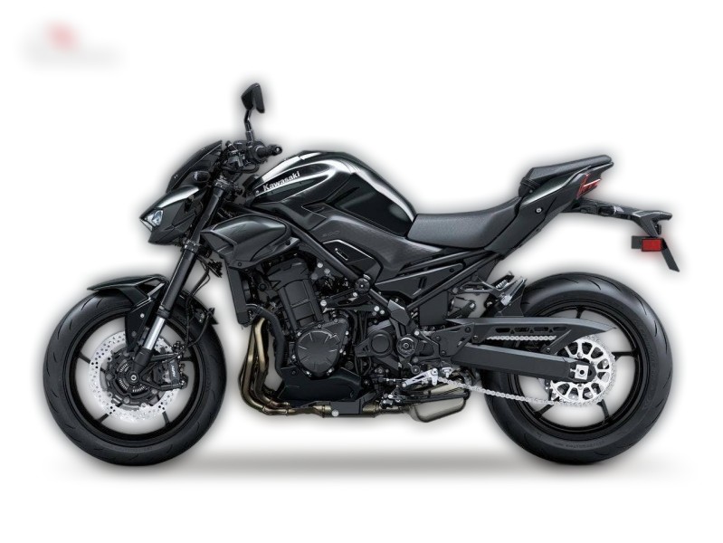 2026 Kawasaki Z900 - 0 km - Náhled 11