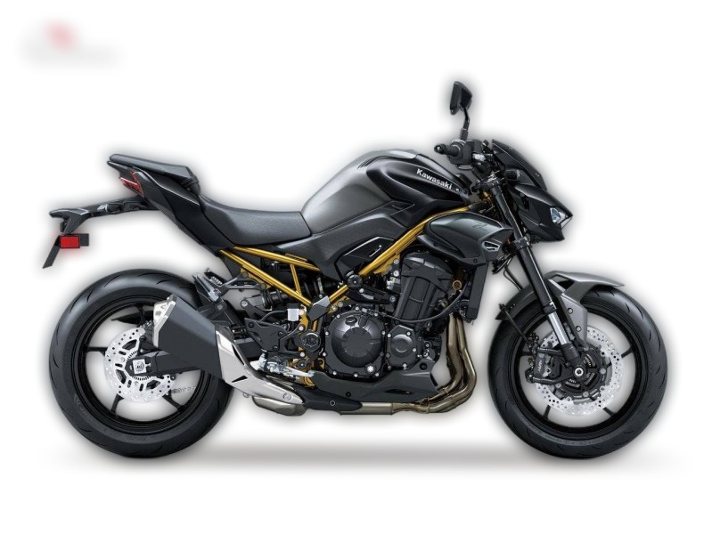 2026 Kawasaki Z900 - 0 km - Náhled 12