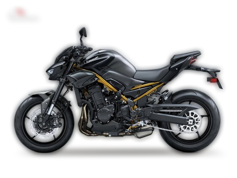 2026 Kawasaki Z900 - 0 km - Náhled 13