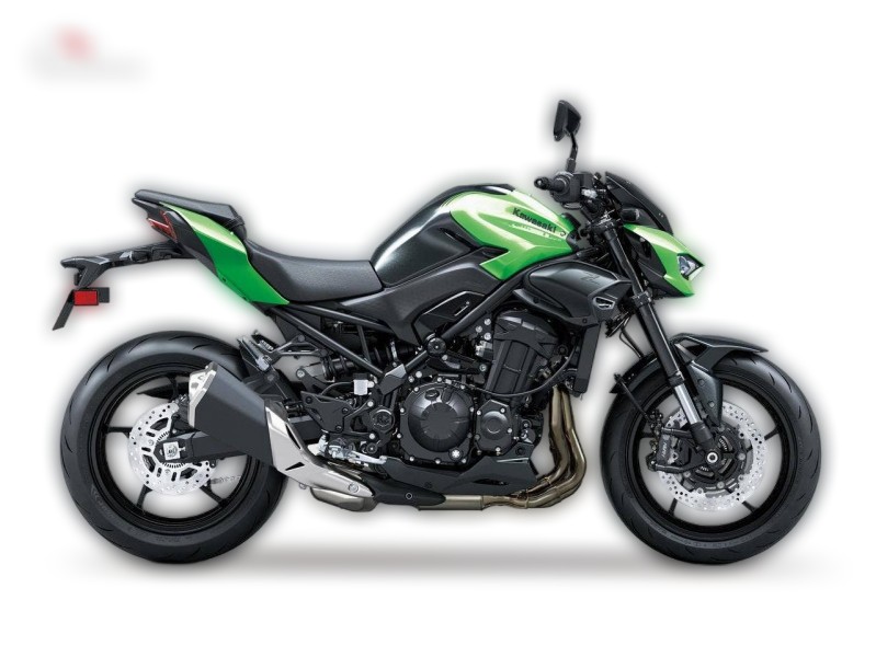 2026 Kawasaki Z900 - 0 km - Náhled 18
