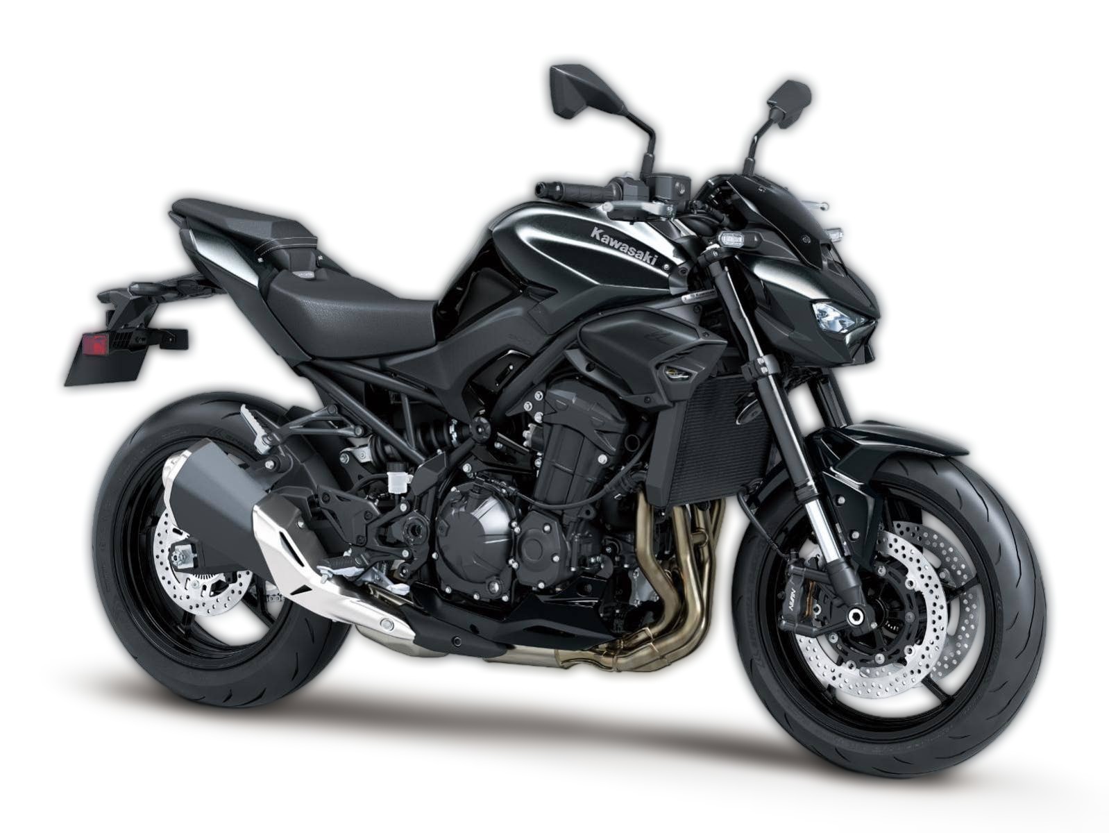 2026 Kawasaki Z900 - 0 km - Náhled 7
