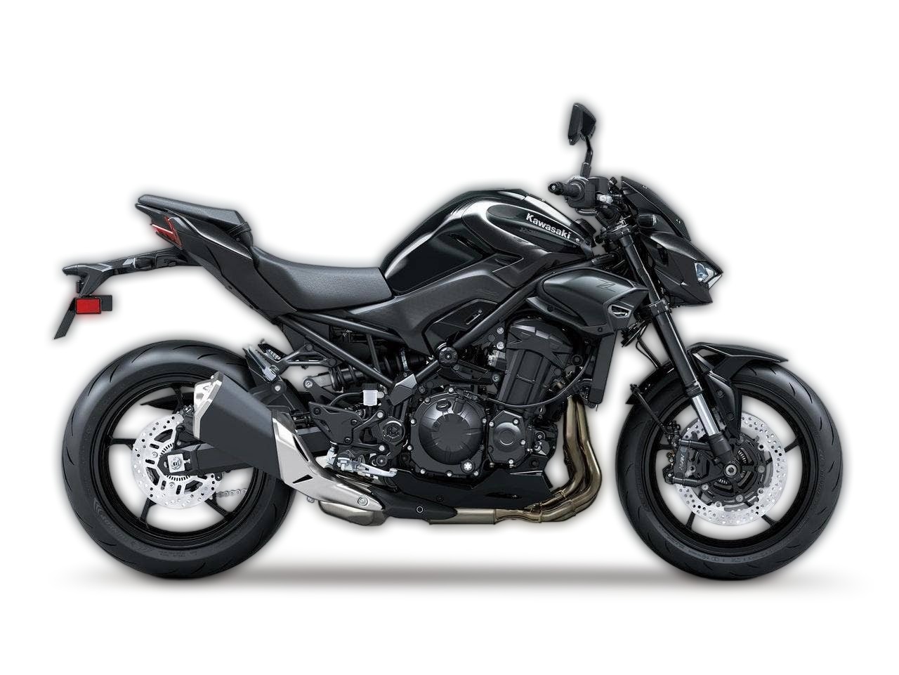 2026 Kawasaki Z900 - 0 km - Náhled 8
