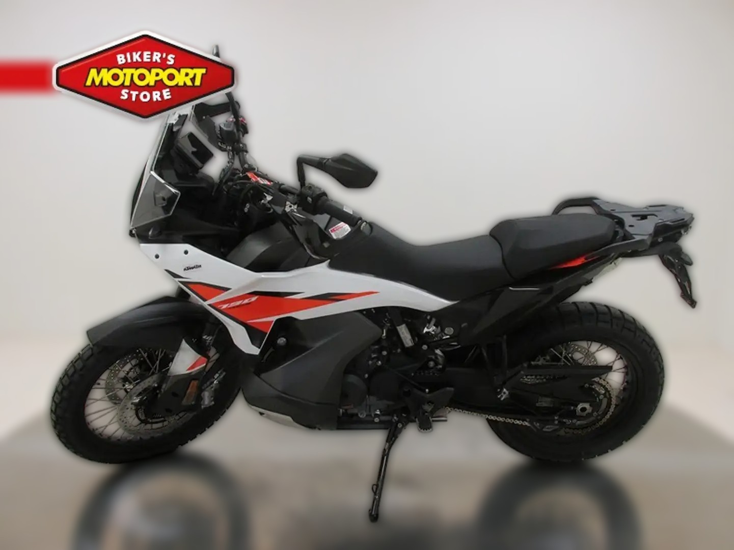 2025 KTM 790 Adventure - 0 km - Náhled 7