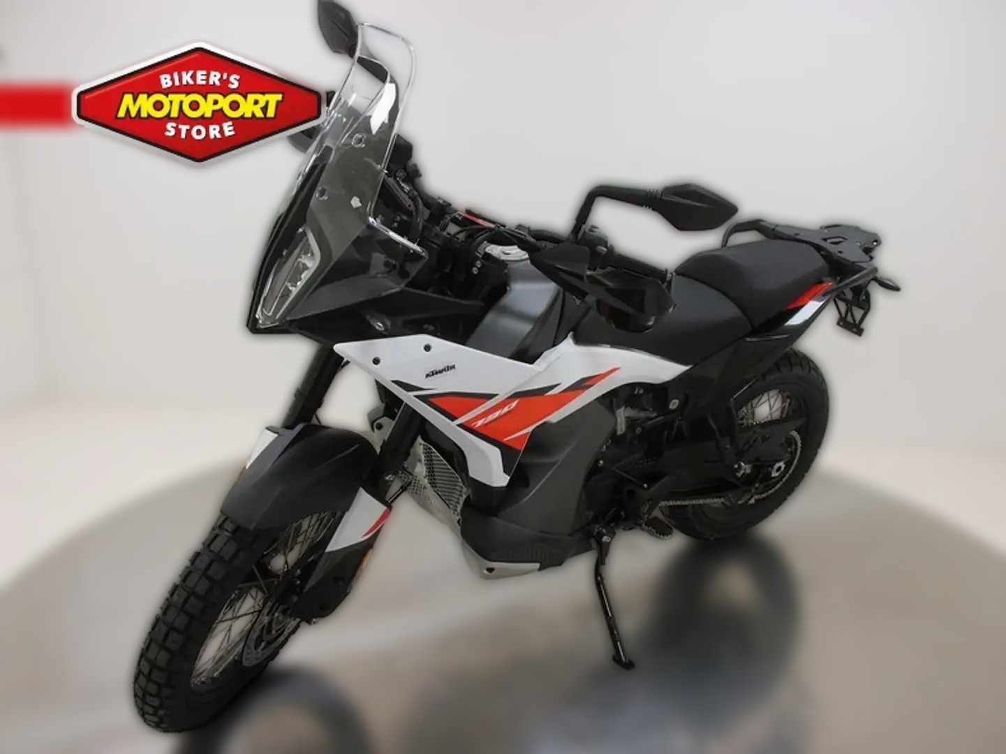 2025 KTM 790 Adventure - 0 km - Náhled 10