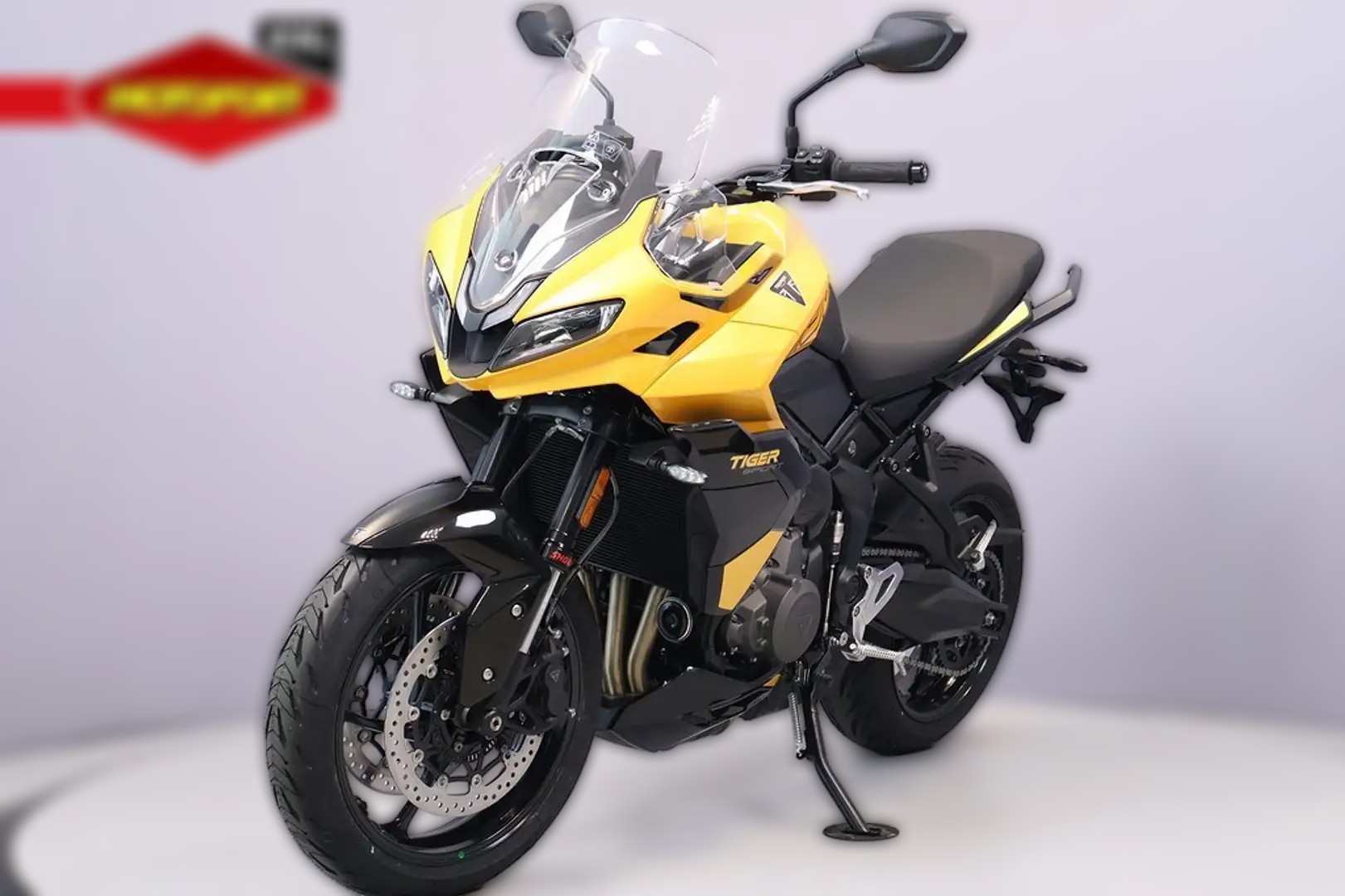 2025 Triumph Tiger 800 - 0 km - Náhled 5