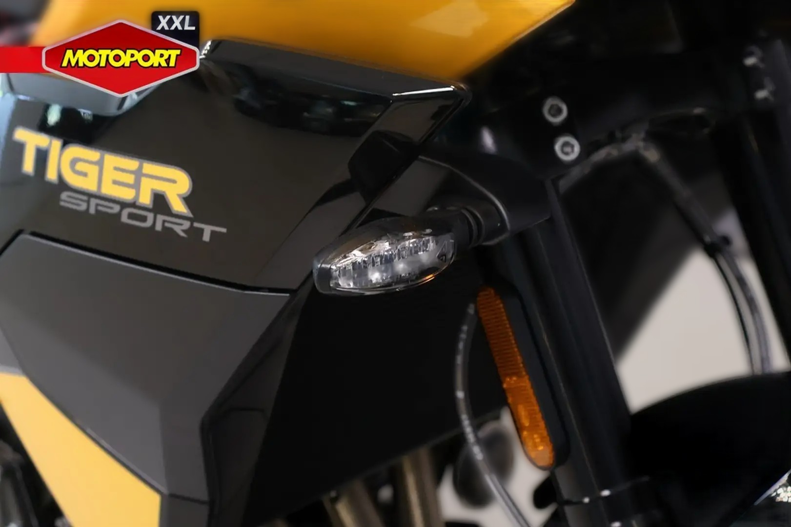 2025 Triumph Tiger 800 - 0 km - Náhled 9