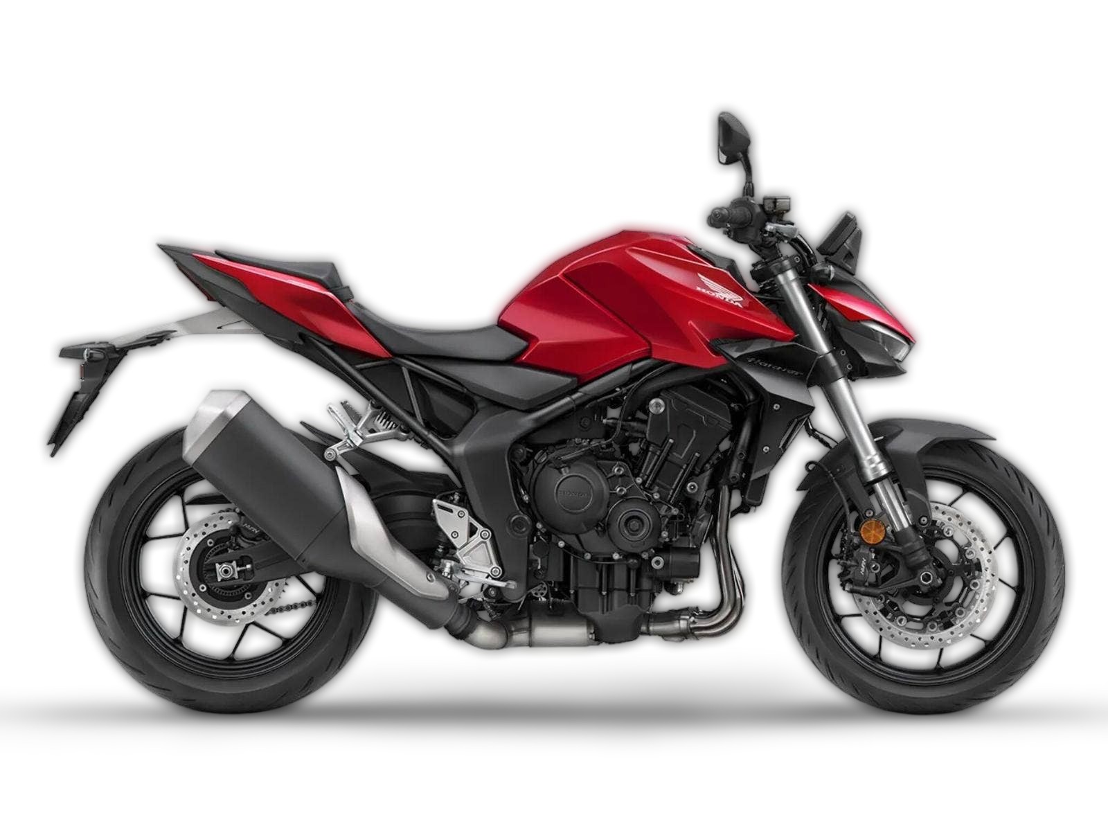 2023 Honda CB 900 F Hornet - 0 km - Náhled 2
